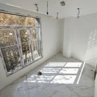 نوساز کلید نخورده سنددار 95 متر سراسر نور