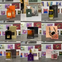 واردات ادکلن از بانه