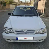پراید 111se خانگی تمیز