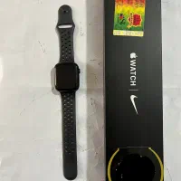 اپل واچ سری۷