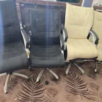 صندلی گردان