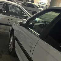 فروش پارس. الیکس تمام فولدرحد صفر|خودرو سواری و وانت|سراوان, |دیوار