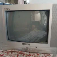 تلویزیون
