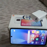 note9 poro 64