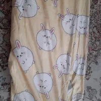 شلوار دخترانه گیاهی