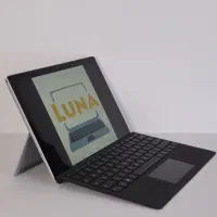 لپ تاپ surface pro 7 i5 رم 16|رایانه همراه|گنبد کاووس, |دیوار
