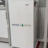 یخچال نه فوت ایستکول نو