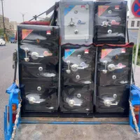 گاوصندوق  ۲۹۸۹|ابزارآلات|ری, دولت‌آباد|دیوار