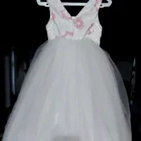 لباس مجلسی دخترانه مدل عروس|لباس|تالش, تالش|دیوار