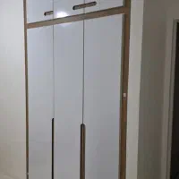 کمد دیواری|جاکفشی، کمد، دراور|قدس, شهرقدس|دیوار