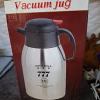 فلاسک دو حالته سرد و گرم