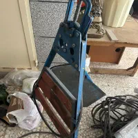 دستگاه جوش و سایر ابزارها|ابزارآلات|الوند, |دیوار