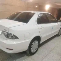 سمندسورن پلاسef403|خودرو سواری و وانت|کرمانشاه, |دیوار