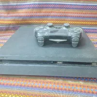 ps4 slim|کنسول، بازی ویدئویی و آنلاین|تهران, صفا|دیوار