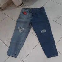 شلوار نو زنانه