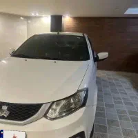 ساینا s مدل ۱۴۰۱ فول|خودرو سواری و وانت|گنبد کاووس, |دیوار
