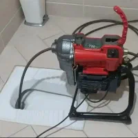 لوله بازکنی منصف شهر صنعتی مسکن مهر حومه