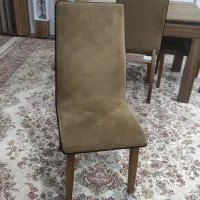 میز ناهارخوری|میز و صندلی غذاخوری|خرم‌آباد, |دیوار