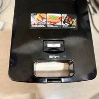 ساندویچ ساز