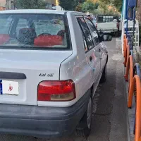 پراید ۱۳۱ بی رنگ|خودرو سواری و وانت|گلپایگان, |دیوار