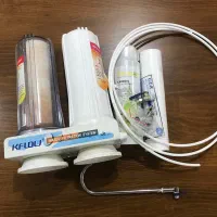 تصفیه آب خانگی