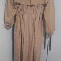 بارانی فری سایز|لباس|کرمانشاه, |دیوار