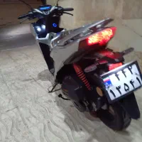 طرح کلیک کویر ۱۷۰i|موتورسیکلت|اردبیل, |دیوار