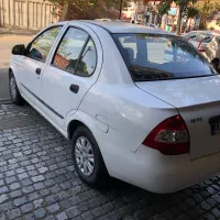 تیبا1 مدل۹۶ شاستی سالم|خودرو سواری و وانت|تهران, زهتابی|دیوار