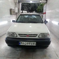 پولیش و واکس ماشین سیار