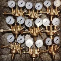 تعمیر گاه سرپیک ومانومتر