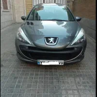 ۲۰۷ پانا ۱۴۰۰ بدون رنگ نقد و اقساط