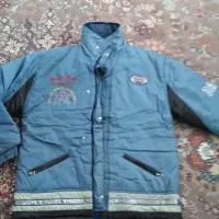 کاپشن مردانه ولباس گرم