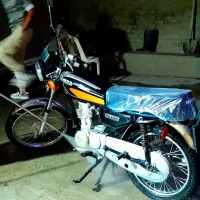 موتور125 SDIمزایده