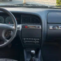 زانتیا ۸۹ در حد خشک|خودرو سواری و وانت|تنکابن, |دیوار