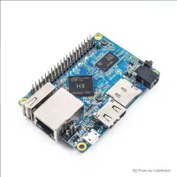 برد orange pi one