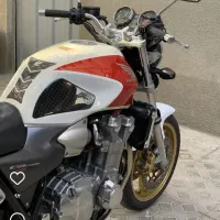 cb1300|موتورسیکلت|کرج, شهرک یاس جنوبی|دیوار