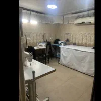 اجاره واحد ۴۰ متری بر باجک۲|اجارهٔ دفتر کار، اتاق اداری، مطب|قم, باجک دو|دیوار