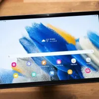 Galaxy tabA9+5g تبلت سامسونگ|تبلت|اصفهان, جلفا|دیوار