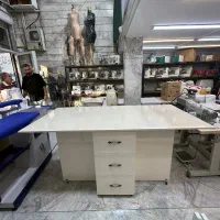 میز برش تاشو MDF