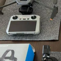 ماویک 3 pro combo هلی شات