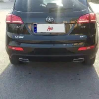 جک s5 نیو فیس با گیربکس GDi مدل ۱۴۰۲|خودرو سواری و وانت|اردبیل, |دیوار
