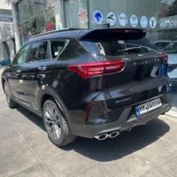 فیدلیتی الیت 5 نفره رینگ 10 پر .. مدل 1404 صفر خشک