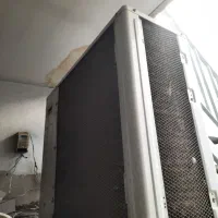 کولر گازی جنرال گلد طرح لبخند ۲۴۰۰۰|کولر گازی و فن‌کوئل|ری, شهید بهشتی|دیوار