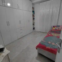 130متر-سه-خواب-یک-خواب-مستر-دو-نبش-طبقه-دوم-فول