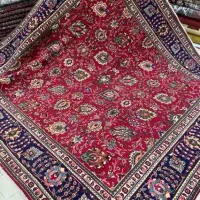 تبریز نقشه افشان سایز سه در سه