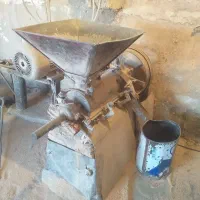 فروش دستگاه برنجکوبی ،دستگاه بلغور جو و گندم|ماشین‌آلات صنعتی|بهبهان, |دیوار