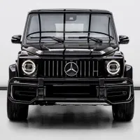 MERCEDES BENZ AMG63 مدل 2020 گذر موقت تردد ۱۰ ساله