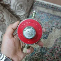 لگلاتور  فشار قوی