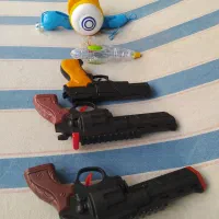 تفنگ