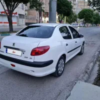 206sd98|خودرو سواری و وانت|کرمانشاه, |دیوار
